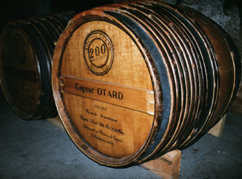 Cognac 'Otard'