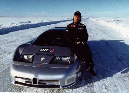 In march 95 Gildo PallancaPastor 28 old In march 95 Gildo PallancaPastor 28 old